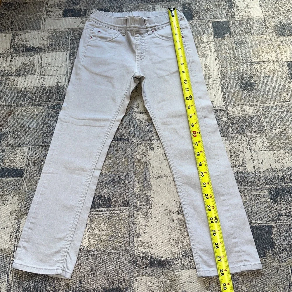 Uniqlo kids stretch